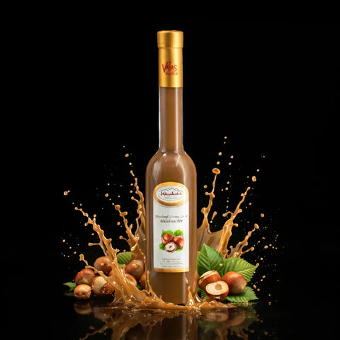 Likör 350ml - VAJAS