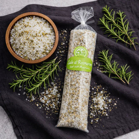 Rosmarin Salz - VAJAS