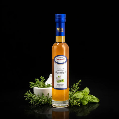 Condimento PREMIUM Aromatische Kräuter - VAJAS