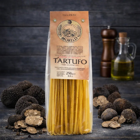 Tagliolini Trüffel - VAJAS