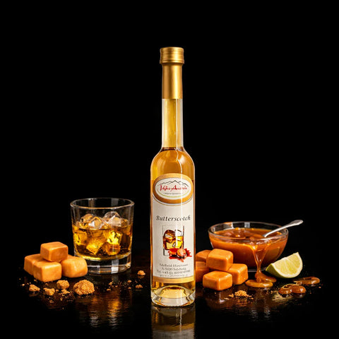 Butterscotch 100ml - VAJAS