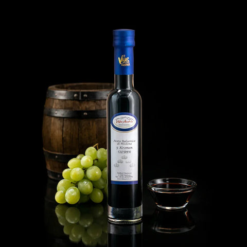 Aceto Balsamico di Modena 5 Kronen - VAJAS