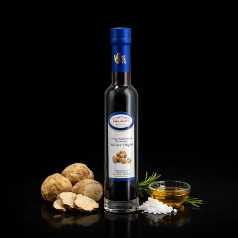 Aceto Balsamico PREMIUM Weisser Trüffel - VAJAS