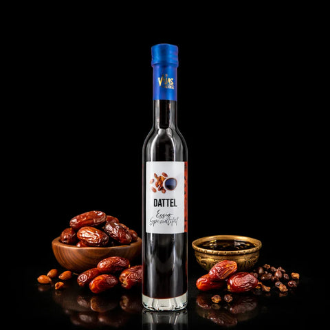 Crema Balsamica Dattel - VAJAS