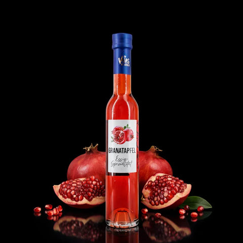 Granatapfel Crema - VAJAS