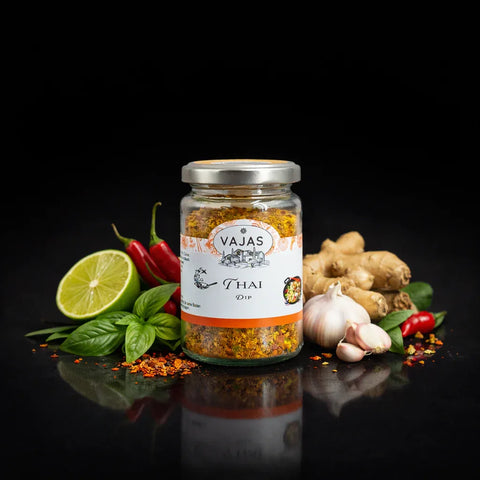 Thai Dip - VAJAS