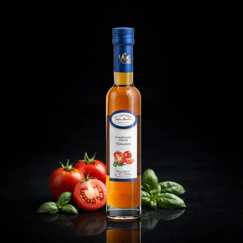 Condimento Classic Tomaten - VAJAS