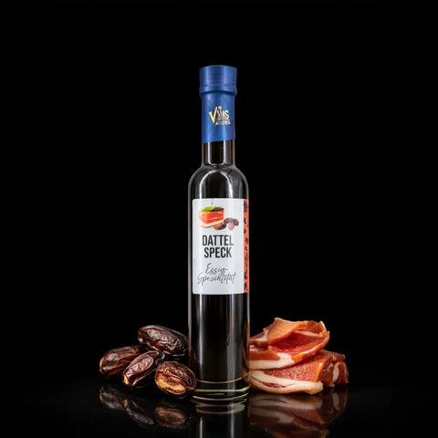 Dattel Speck Crema - VAJAS