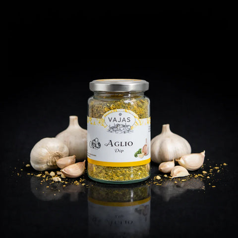 Aglio Dip - VAJAS