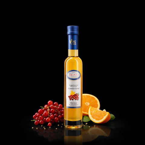 Condimento PREMIUM Cumberland - VAJAS