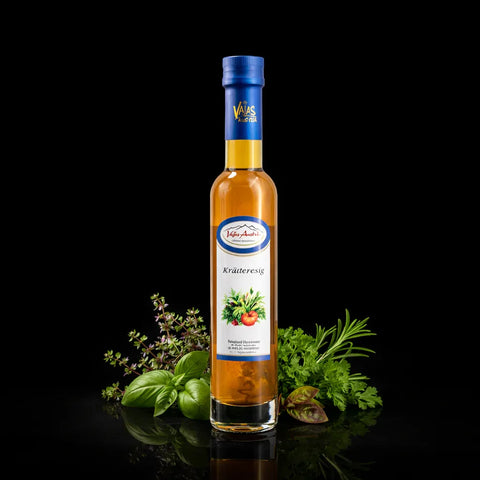 Kräuteressig - VAJAS