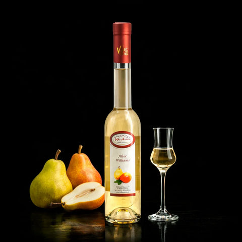 Alter Williams 350ml · Fruchtig & Mild - VAJAS