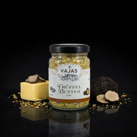 Trüffel Butter Dip - VAJAS