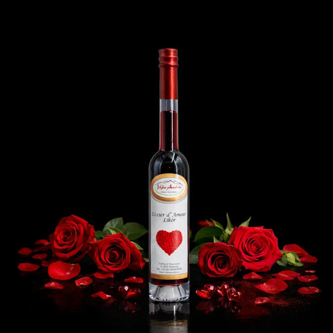 Elixier d´Amour Likör 100ml - VAJAS