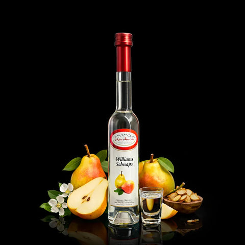 Williams Schnaps 100ml - VAJAS