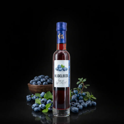 Condimento Classic Heidelbeere - VAJAS