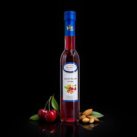 Condimento PREMIUM Kirsch Mandel - VAJAS