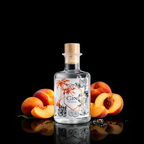 Gin Marille · Fruchtig Elegant - VAJAS