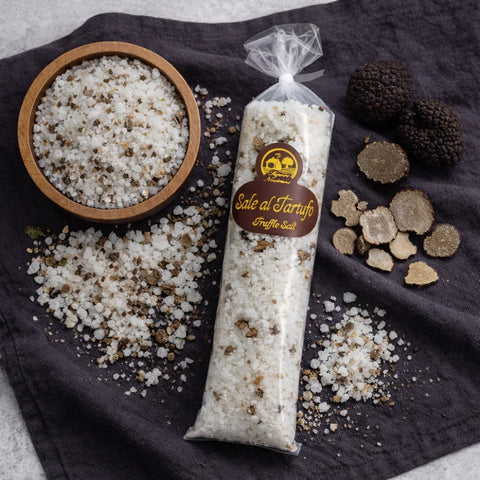Trüffelsalz - VAJAS