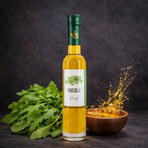 Rucola Würzöl - VAJAS