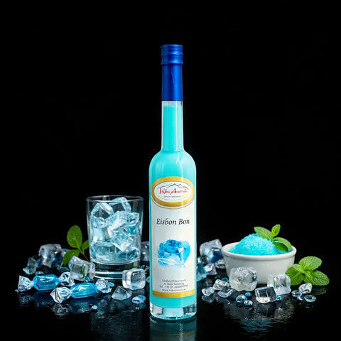 Eisbon-Bon Likör 100ml - VAJAS
