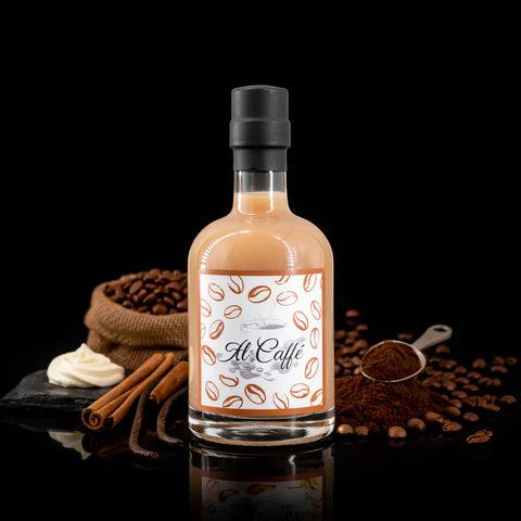 Il Caffé Likör 100ml - VAJAS