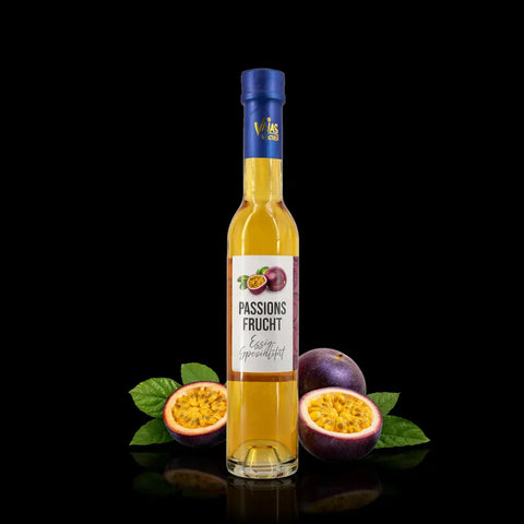 Condimento Classic Passionsfrucht - VAJAS