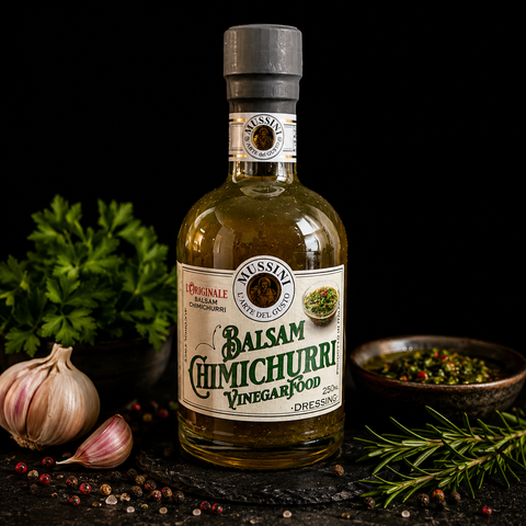 Balsam Chimichurri