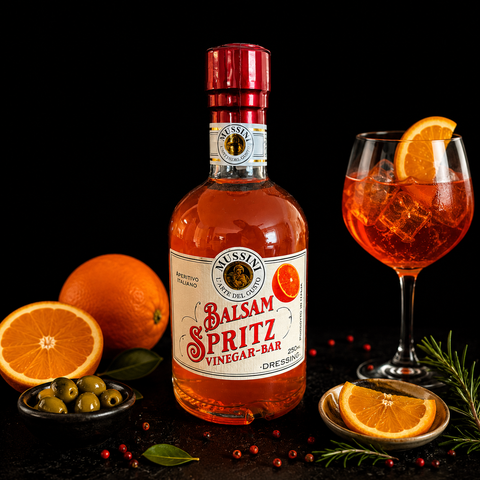 Balsam Spritz