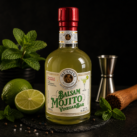 Balsam Mojito