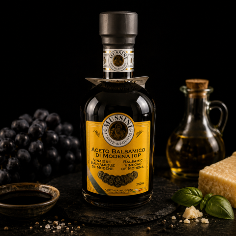 Aceto Balsamico di Modena IGP -  Original italienischer Balsamico