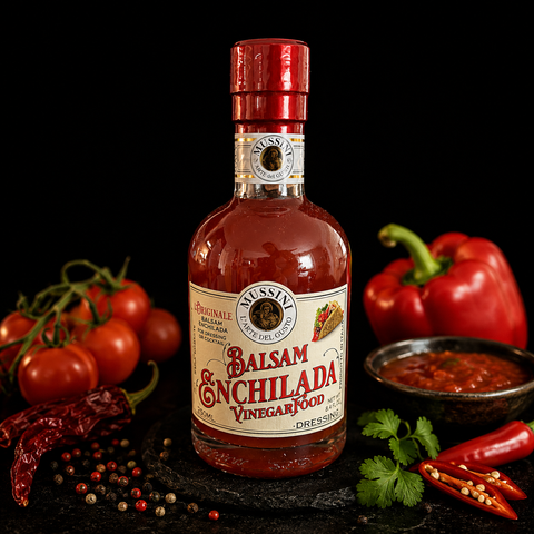 Balsam Enchilada