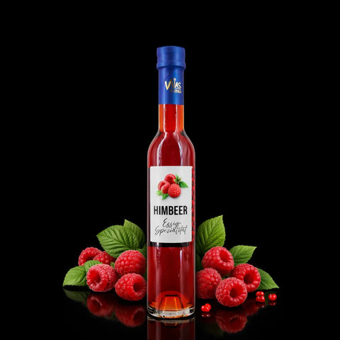 Condimento Classic Himbeer - VAJAS