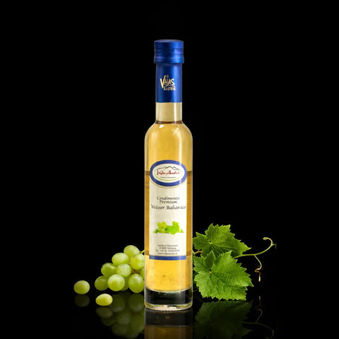 Condimento PREMIUM Weisser Balsamico - VAJAS