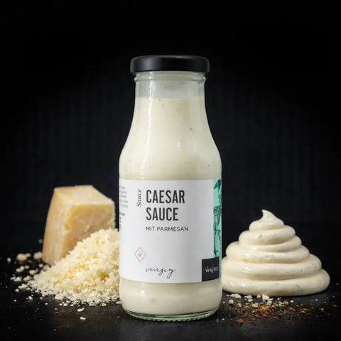 Caesar Sauce - VAJAS
