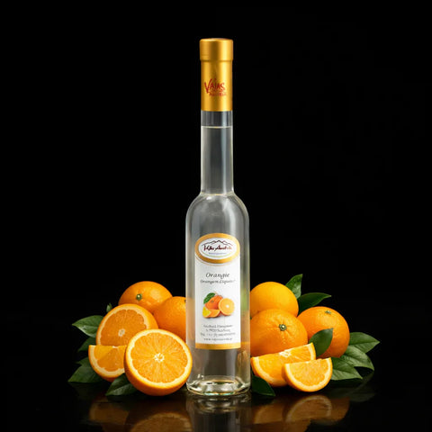 Orangie – Orangen Likör 350ml - VAJAS