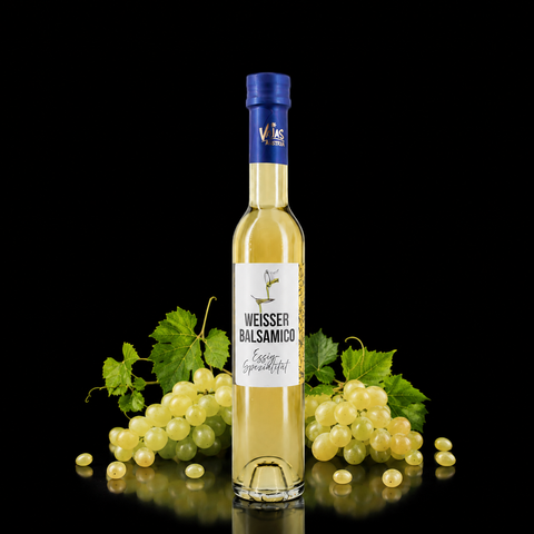 Condimento PREMIUM Weisser Balsamico