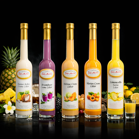 Creme Likör Collection